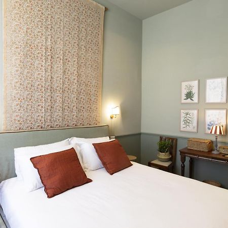 Hotel Donna Francesca Рим Екстериор снимка