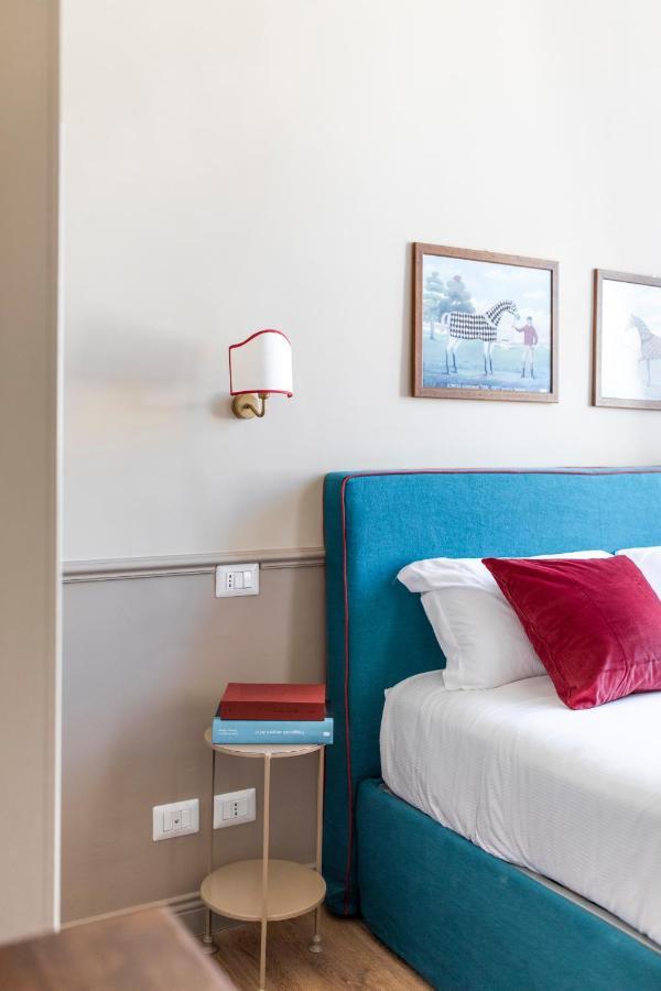 Hotel Donna Francesca Рим Екстериор снимка