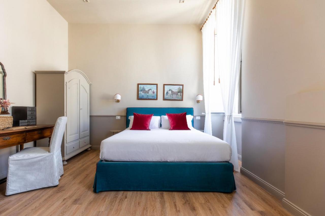 Hotel Donna Francesca Рим Екстериор снимка