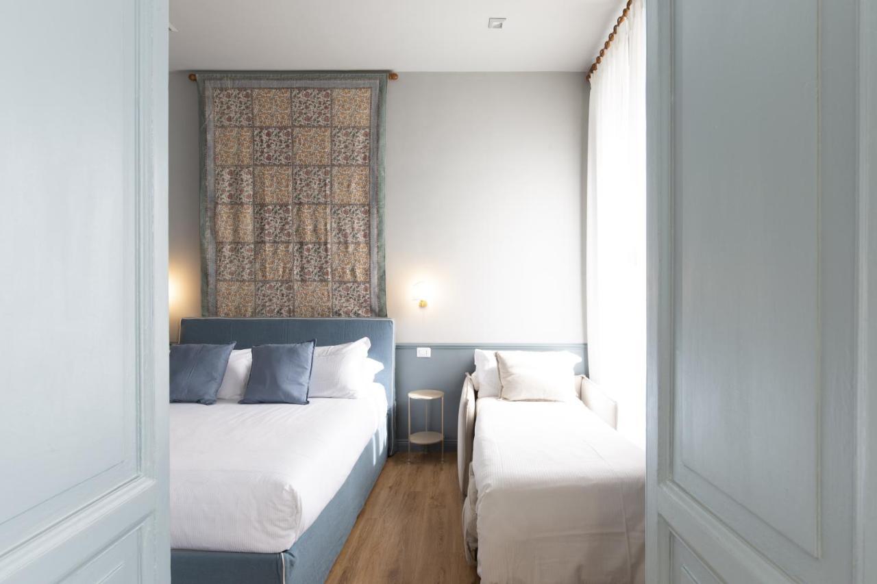 Hotel Donna Francesca Рим Екстериор снимка