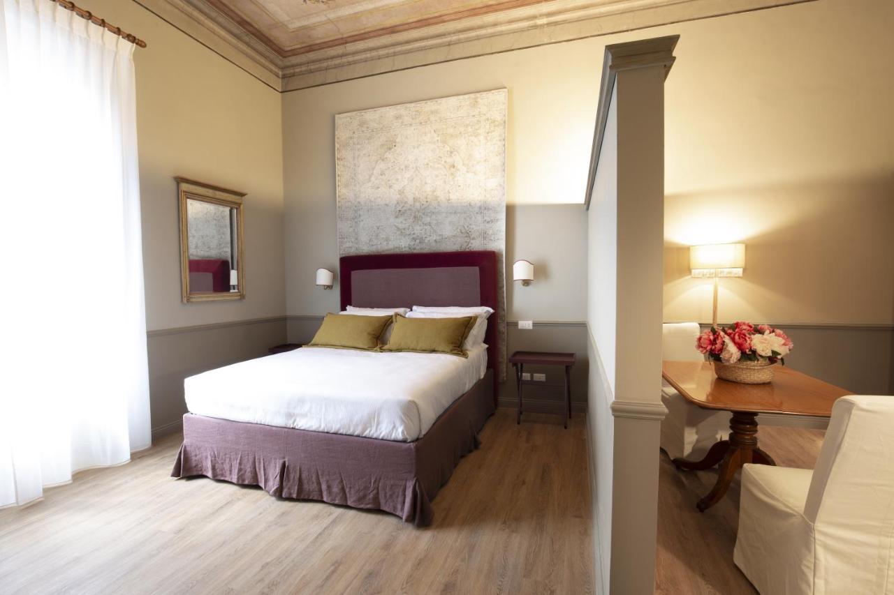 Hotel Donna Francesca Рим Екстериор снимка