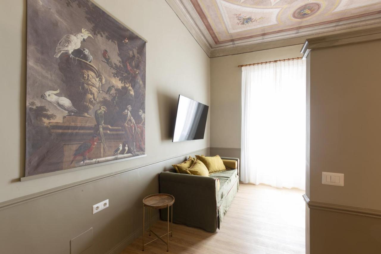 Hotel Donna Francesca Рим Екстериор снимка
